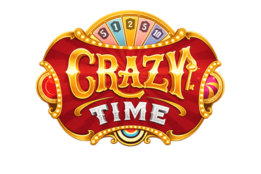 Crazy Time Evolution casino