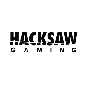 Hacksaw Gaming proveedor