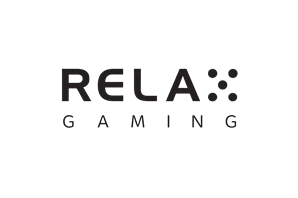 Relax Gaming proveedor