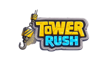 Tower Rush casino game